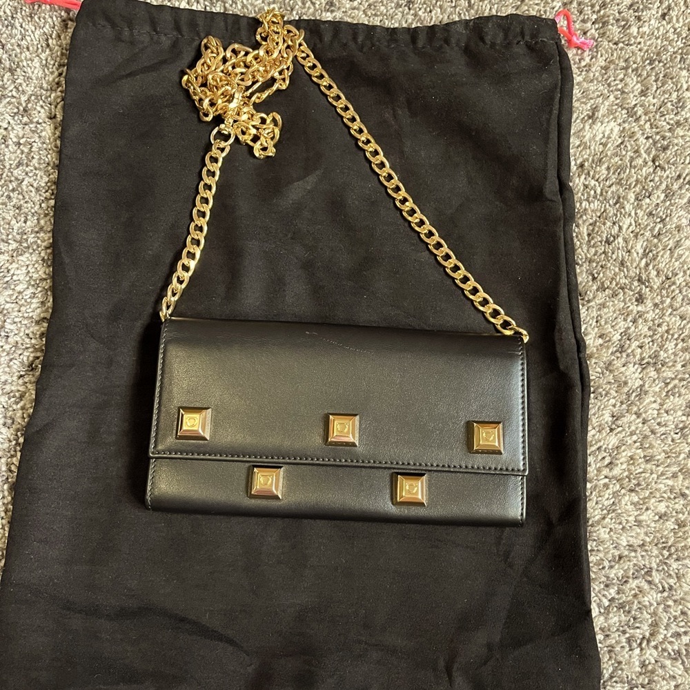 Salvatore Ferregamo Wallet